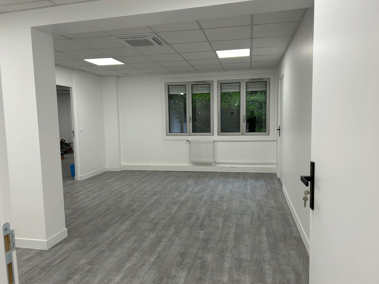 Bureau Paris 433m² Vente bureau Paris OVBUR2529218 6
